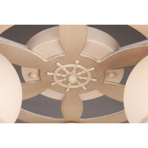 Потолочная люстра Omnilux OML-50517-03 изображение в интернет-магазине Cramer Light фото 4