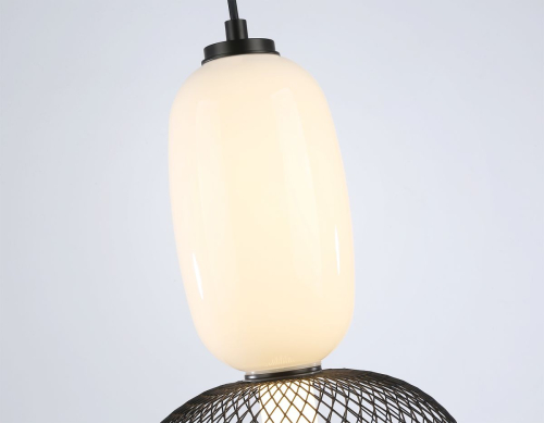 Подвесной светильник Ambrella Light High Light Modern LH11007 изображение в интернет-магазине Cramer Light фото 5