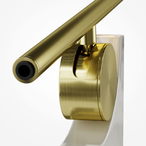 Настольная лампа Maytoni Monumento MOD467TL-L9BS3K изображение в интернет-магазине Cramer Light фото 6