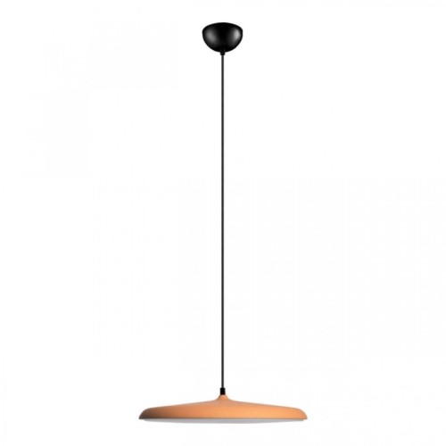 Подвесной светильник Loft IT Plato 10119 Orange изображение в интернет-магазине Cramer Light