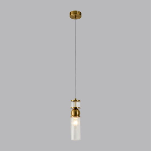 Подвесной светильник Lumion Moderni Denver 8276/1A изображение в интернет-магазине Cramer Light фото 4