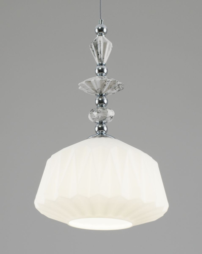 Подвесной светильник Moderli Charm V11172-1P изображение в интернет-магазине Cramer Light фото 5