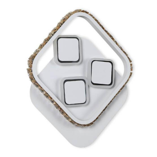 Бра Ambrella Light Acrylica Ice FA265 дополнительное фото