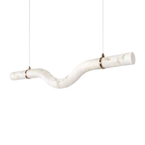 Подвесной светильник Loft IT Liberty acrylic 10551A изображение в интернет-магазине Cramer Light фото 5