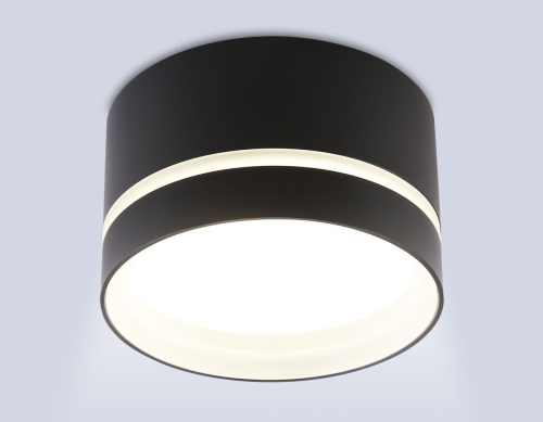 Точечный накладной светильник Ambrella Light Techno Spot TU5392 изображение в интернет-магазине Cramer Light фото 2