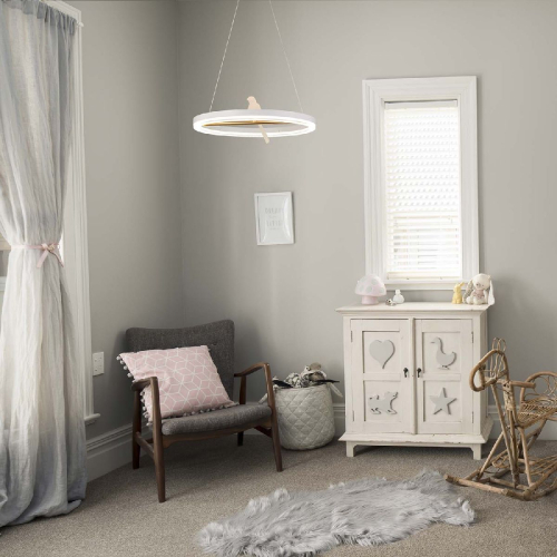 Подвесной светильник F-Promo Bardy 4654-1P изображение в интернет-магазине Cramer Light фото 3