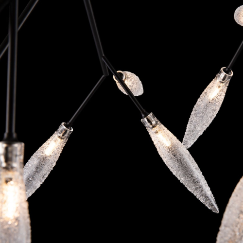 Потолочный светильник Freya Iris FR5067CL-27B изображение в интернет-магазине Cramer Light фото 20