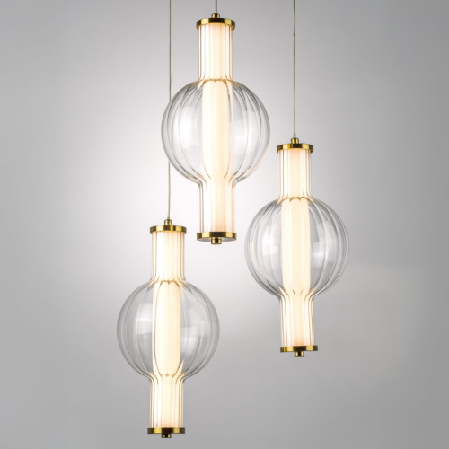 Подвесной светильник Lightstar Botto 800133 изображение в интернет-магазине Cramer Light фото 3
