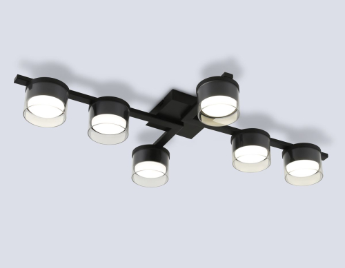 Потолочный светильник Ambrella Light Comfort FL51670 изображение в интернет-магазине Cramer Light фото 3