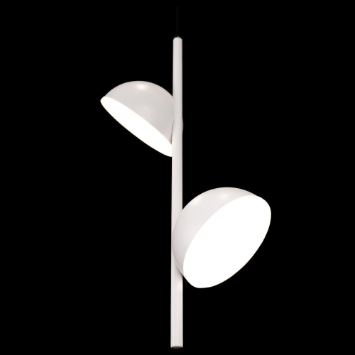 Подвесной светильник Loft IT Mons 10335 White изображение в интернет-магазине Cramer Light фото 3