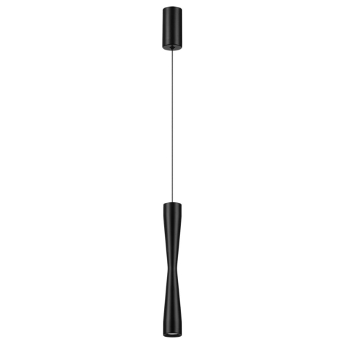 Подвесной светильник Odeon Light Hightech Anika 4291/5L изображение в интернет-магазине Cramer Light
