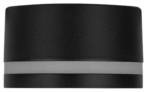 Накладной светильник Эра OL51 BK Б0059805 изображение в интернет-магазине Cramer Light фото 3