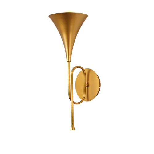 Бра Mantra Jazz Pintura Oro 6353 дополнительное фото