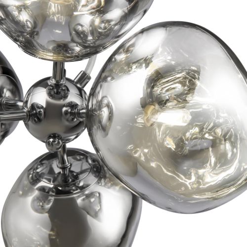 Подвесная люстра Freya Ejection FR5378PL-06SM изображение в интернет-магазине Cramer Light фото 7