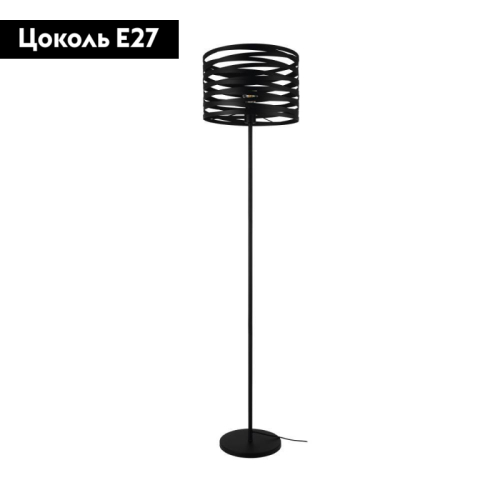 Торшер Eglo Cremella 99507 изображение в интернет-магазине Cramer Light фото 2