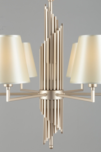Подвесная люстра Omnilux Porlezza OML-72203-06 изображение в интернет-магазине Cramer Light фото 6