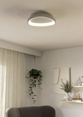 Потолочный светильник Eglo Loretello 901583 изображение в интернет-магазине Cramer Light фото 2