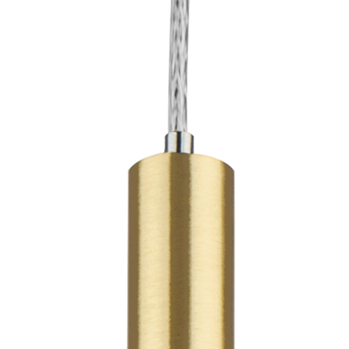 Подвесной светильник Lightstar Tubo LT7474432 изображение в интернет-магазине Cramer Light фото 4