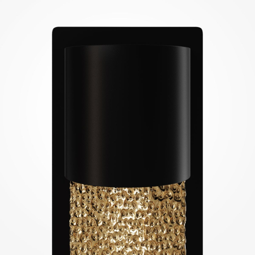 Настенный светильник Maytoni Golthic MOD474WL-L30B3K изображение в интернет-магазине Cramer Light фото 6