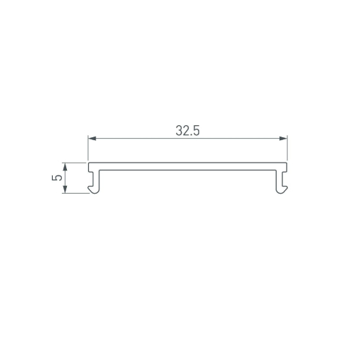 Экран Arlight LINIA32-FANTOM-2000 OPAL 049951 изображение в интернет-магазине Cramer Light фото 2
