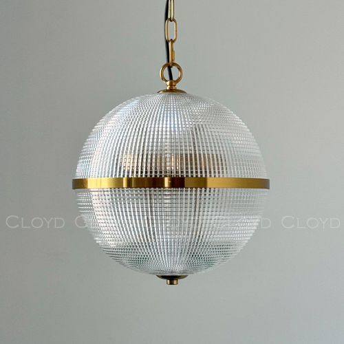 Подвесной светильник Cloyd Behaim 11693 изображение в интернет-магазине Cramer Light фото 5