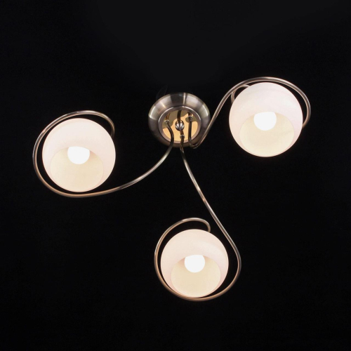 Потолочная люстра Citilux Лайма CL155133 изображение в интернет-магазине Cramer Light фото 7