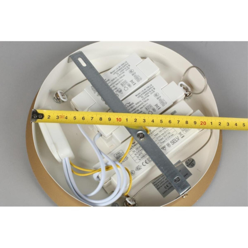 Подвесная люстра Aployt Terenia APL.024.03.136 изображение в интернет-магазине Cramer Light фото 15