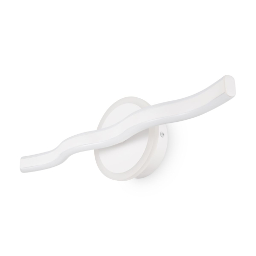 Настенный светильник Freya Supple FR6099WL-L28W изображение в интернет-магазине Cramer Light фото 3