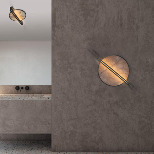 Настенный светильник Favourite Tallar 4441-1W изображение в интернет-магазине Cramer Light фото 7