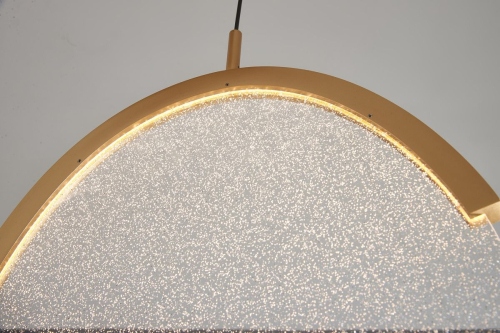 Подвесной светильник Mantra Oasis 9646 изображение в интернет-магазине Cramer Light фото 4