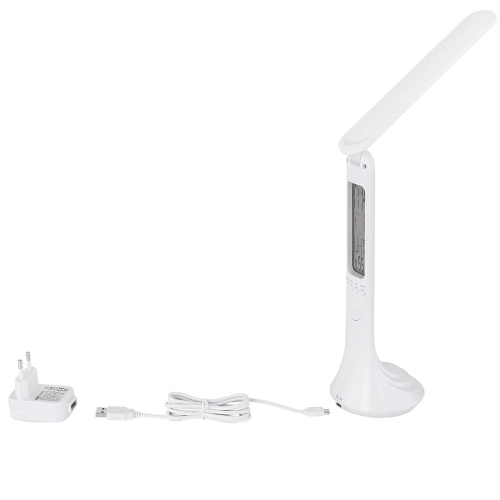 Настольная лампа Globo Tyrell 58329W изображение в интернет-магазине Cramer Light фото 3