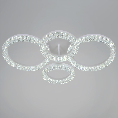 Потолочный светильник Reluce 19847-0.3-04D WH изображение в интернет-магазине Cramer Light фото 5