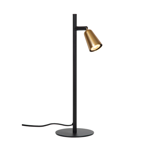 Настольная лампа Lucide Tiana 65501/01/05 изображение в интернет-магазине Cramer Light
