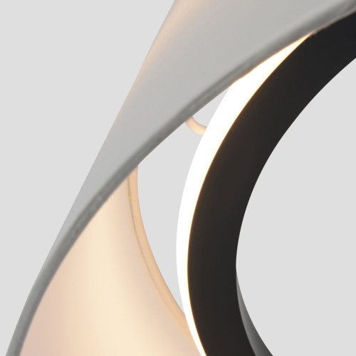 Подвесной светильник Crystal Lux FUSION SP30W LED изображение в интернет-магазине Cramer Light фото 9