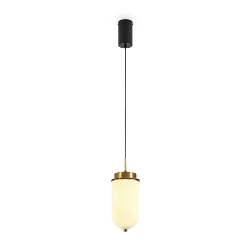 Подвесной светильник Freya Iride FR5627PL-L8BBS изображение в интернет-магазине Cramer Light