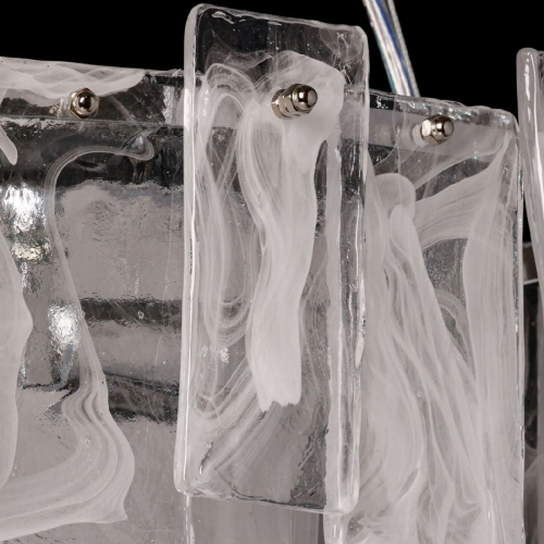 Подвесная люстра De Markt Бриз 111018906 изображение в интернет-магазине Cramer Light фото 8