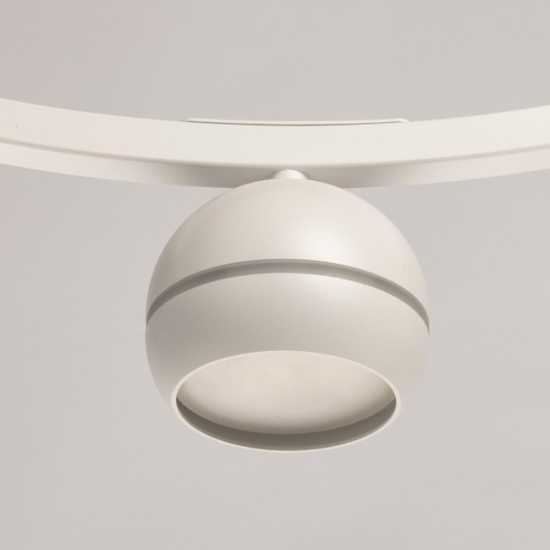 Подвесной светильник De Markt City Гэлэкси 632018405 изображение в интернет-магазине Cramer Light фото 3