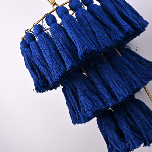 Бра ImperiumLoft Tassel 268534-26 дополнительное фото фото 7