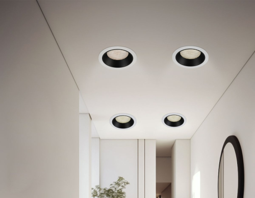 Точечный светильник Ambrella Light Techno Spot TN49503 изображение в интернет-магазине Cramer Light фото 7