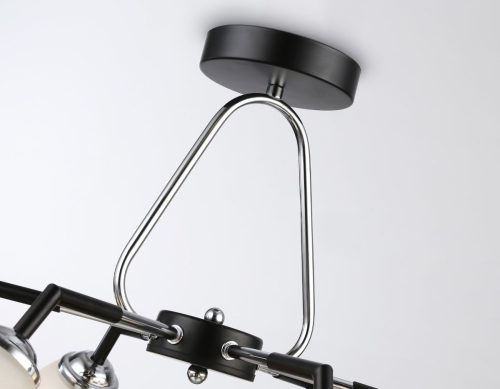 Потолочная люстра Ambrella Light Modern TR303294 изображение в интернет-магазине Cramer Light фото 5