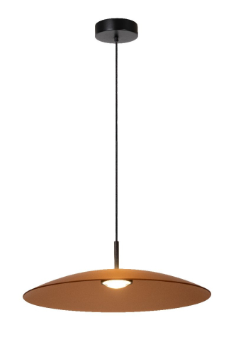 Подвесной светильник Lucide Menga 25417/12/62 изображение в интернет-магазине Cramer Light