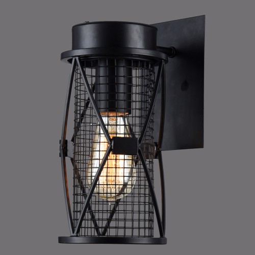 Настенный светильник Favourite Mesh 1783-1W изображение в интернет-магазине Cramer Light фото 4