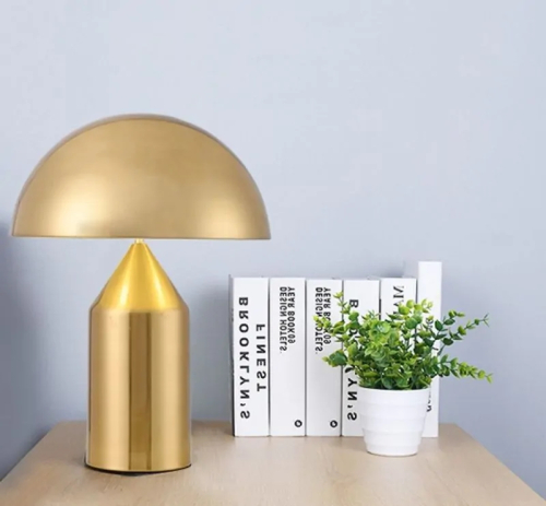 Настольная лампа ImperiumLoft Atollo 184496-22 изображение в интернет-магазине Cramer Light фото 6