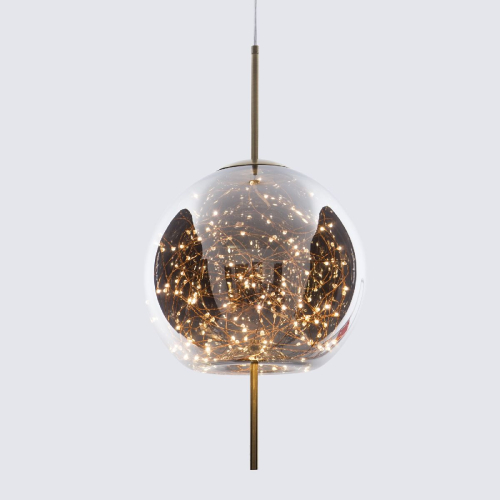 Подвесной светильник Modelux ML.375.300 изображение в интернет-магазине Cramer Light фото 2