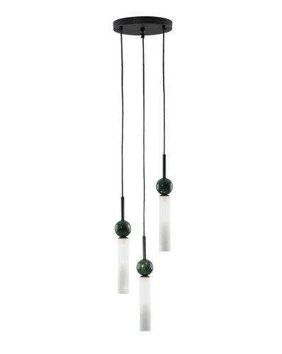 Подвесной светильник Moderli Illis V11791-3P изображение в интернет-магазине Cramer Light