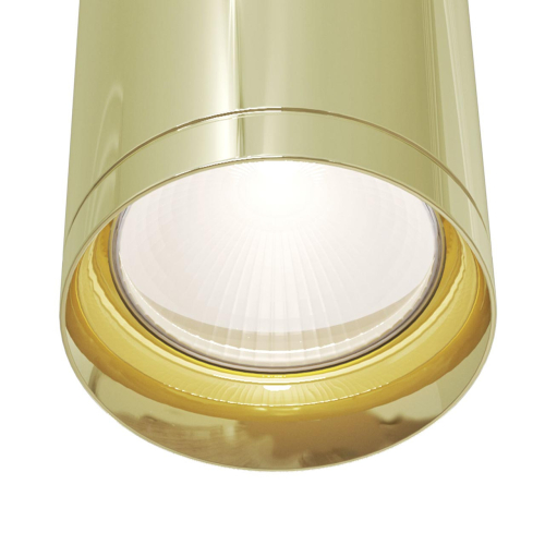 Спот Maytoni Focus C017CW-01G изображение в интернет-магазине Cramer Light фото 4