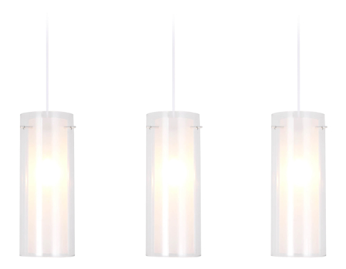 Подвесной светильник Ambrella Light Traditional TR3675 изображение в интернет-магазине Cramer Light фото 2