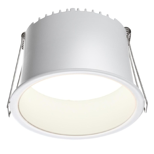 Встраиваемый светильник Novotech Tran 359236 изображение в интернет-магазине Cramer Light фото 4