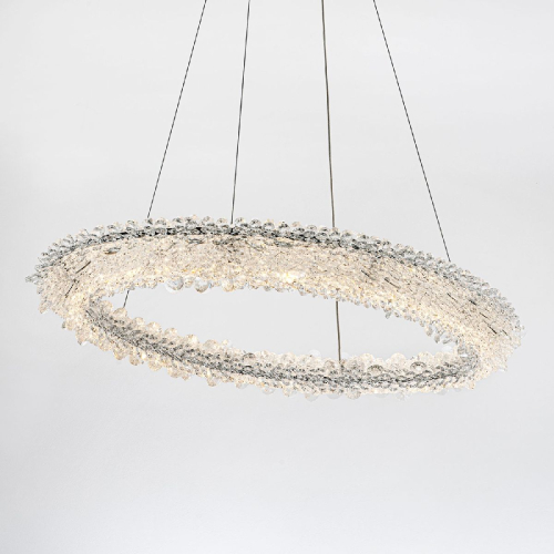 Подвесная люстра Modestyle MS.5004.800 CR изображение в интернет-магазине Cramer Light фото 2