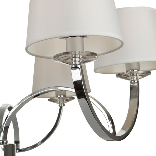 Потолочная люстра Freya Tina FR5034PL-06CH изображение в интернет-магазине Cramer Light фото 3